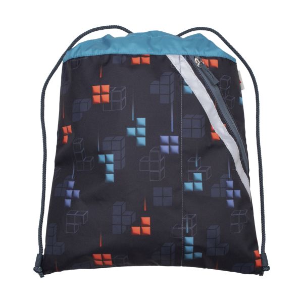 DerDieDas ErgoFlex Easy Set Schulranzenset Ninja Fighter #7