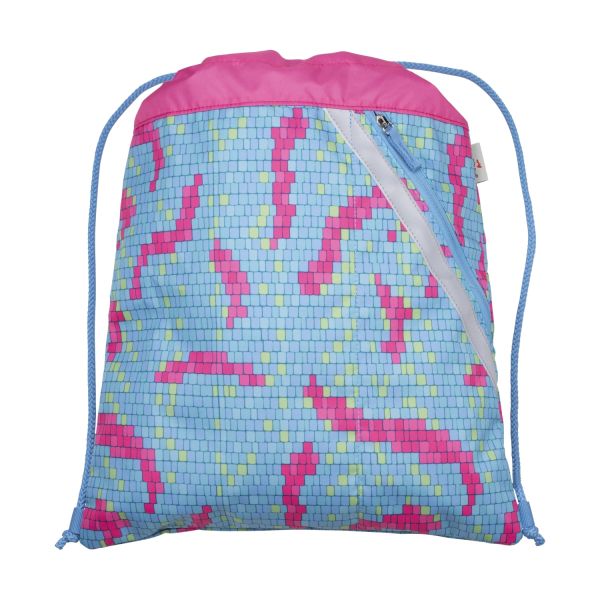 DerDieDas ErgoFlex Superlight Set Schulranzenset Happy Pixel #7