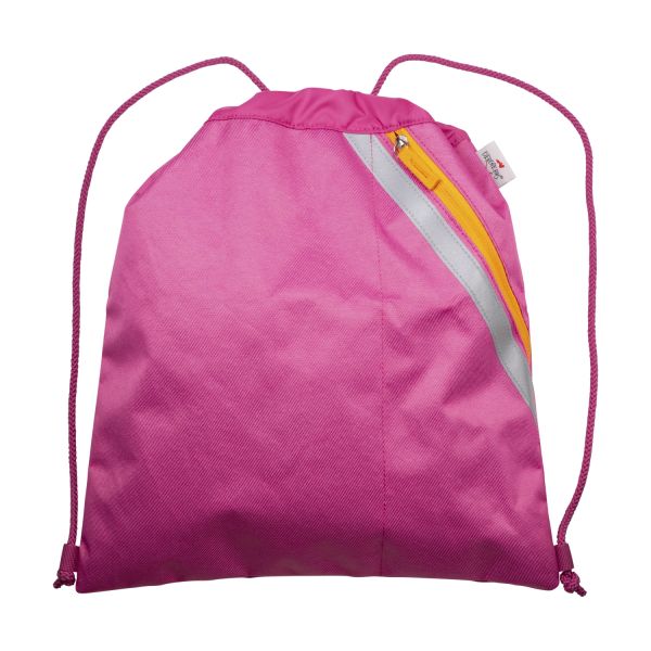 DerDieDas ErgoFlex Tiny ECO Set Pink Planet #7