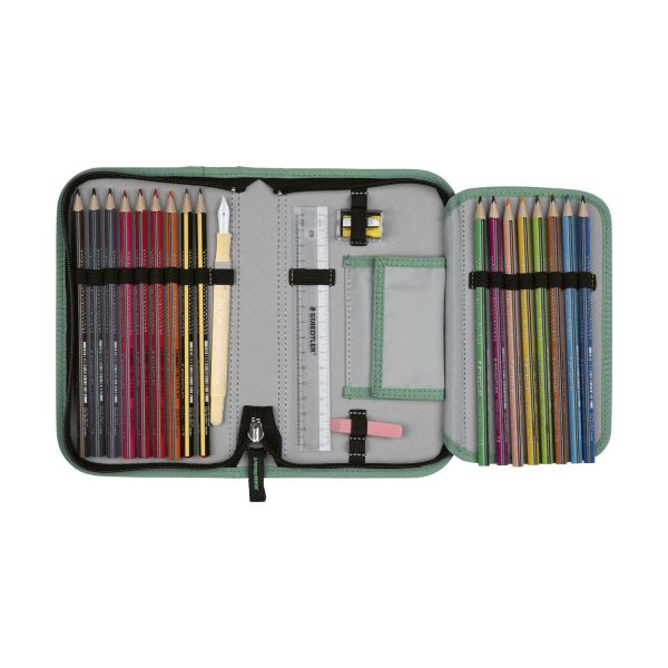 DerDieDas ErgoFlex Tiny Superflash Set Schulranzenset Super Truck #7