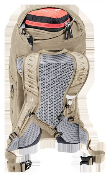 Deuter AC Lite 14 SL alu-greystone #7
