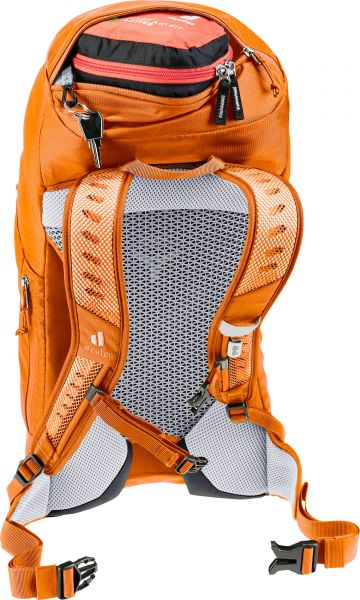 Deuter AC Lite 14 SL peach-tuscany #7