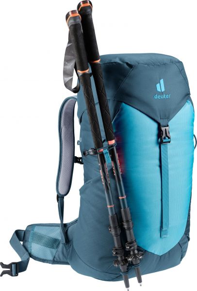 Deuter AC Lite 28 SL lagoon-atlantic #7