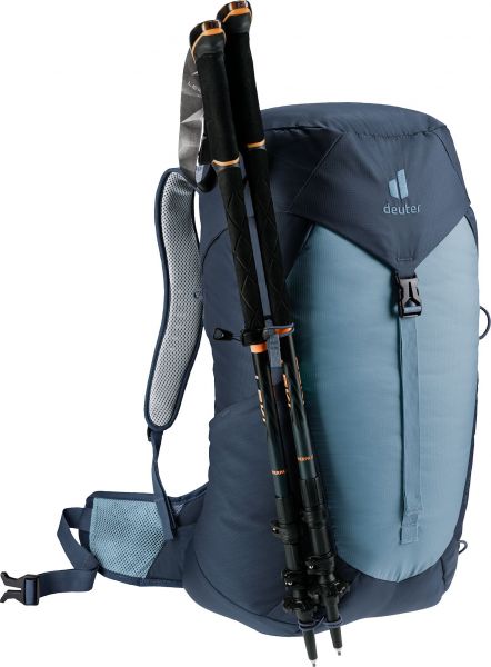 Deuter AC Lite 30 atlantic-ink #7