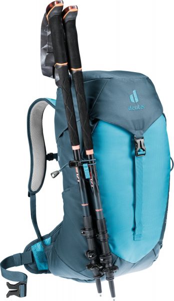 Deuter AC Lite 14 SL lagoon-atlantic #7