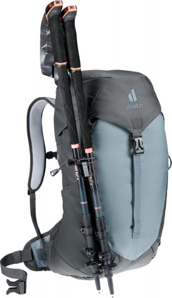 Deuter AC Lite 14 SL shale-graphite #7