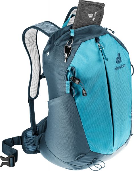 Deuter AC Lite 15 SL lagoon-atlantic #7