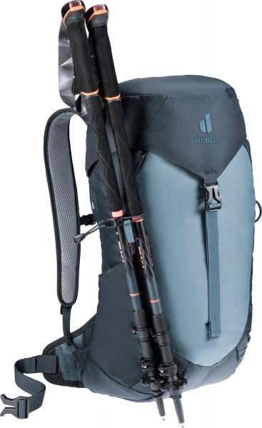 Deuter AC Lite 16 atlantic-ink #7