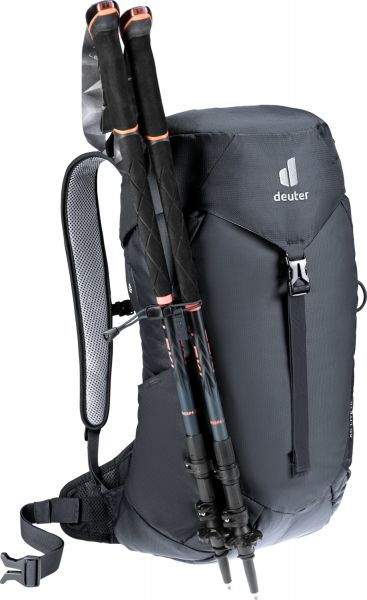 Deuter AC Lite 16 black #7