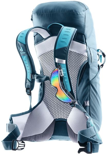 Deuter AC Lite 22 SL lagoon-atlantic #7