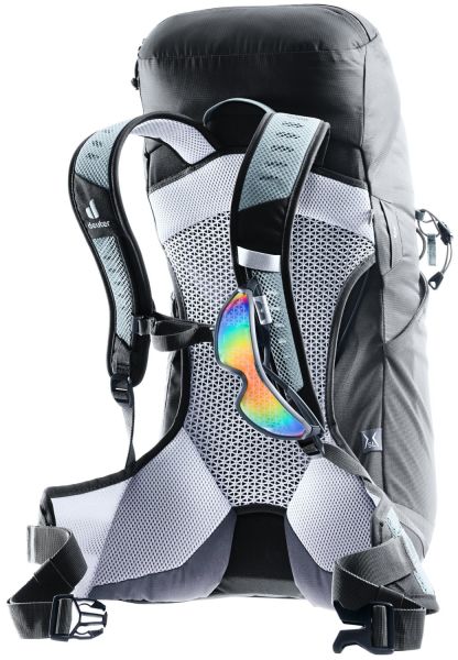 Deuter AC Lite 22 SL shale-graphite #7