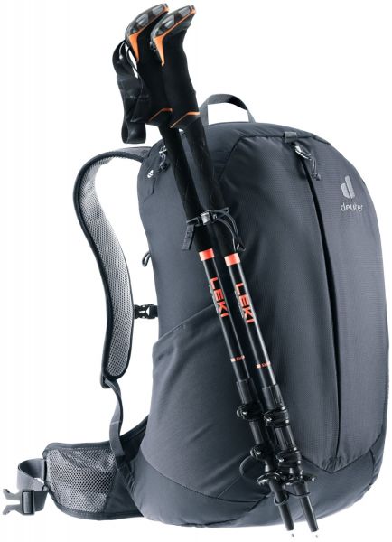 Deuter AC Lite 23 black #7