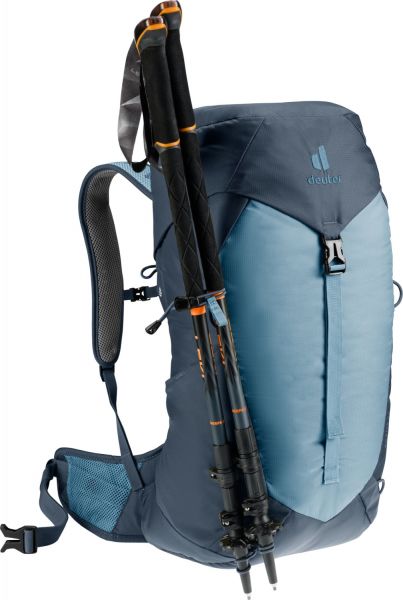 Deuter AC Lite 24 atlantic-ink #7