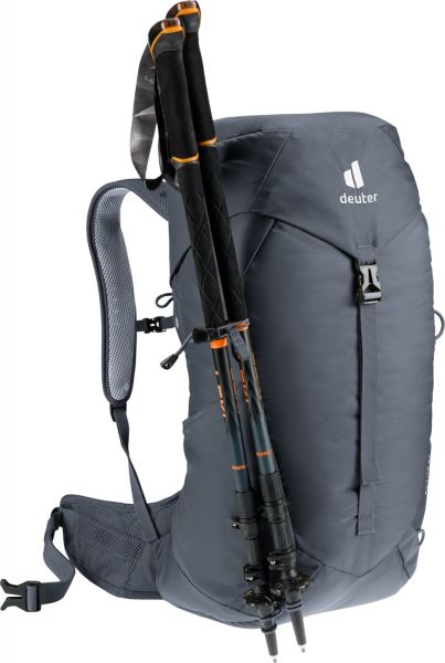Deuter AC Lite 24 black #7