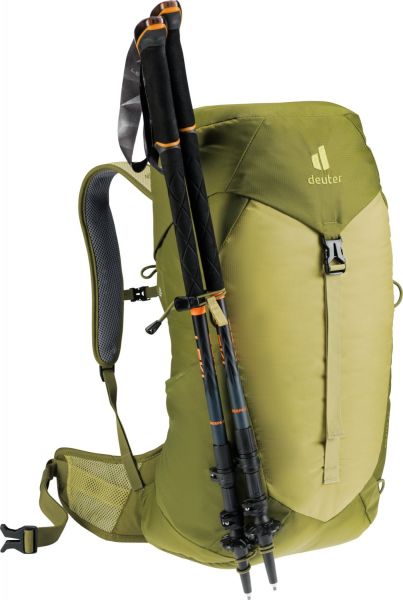 Deuter AC Lite 24 linden-cactus #7