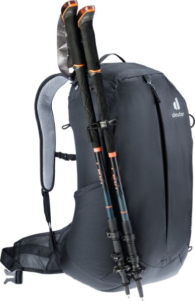 Deuter AC Lite 25 EL black #7