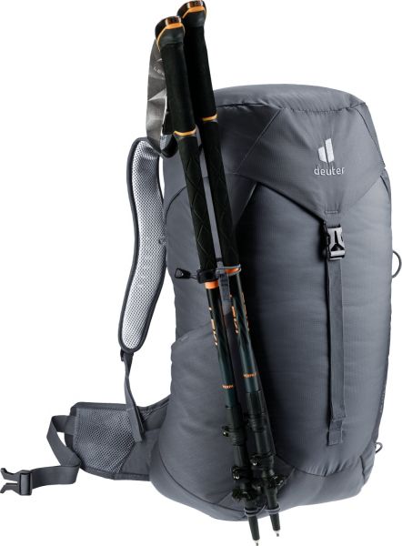 Deuter AC Lite 30 black #7