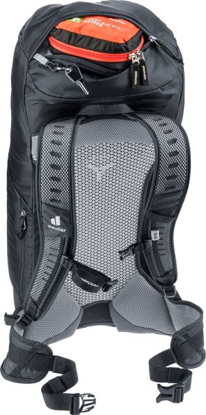 Deuter AC Lite 32 EL black #7