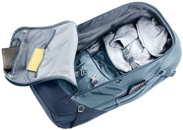 Deuter Access 55 atlantic-ink #7