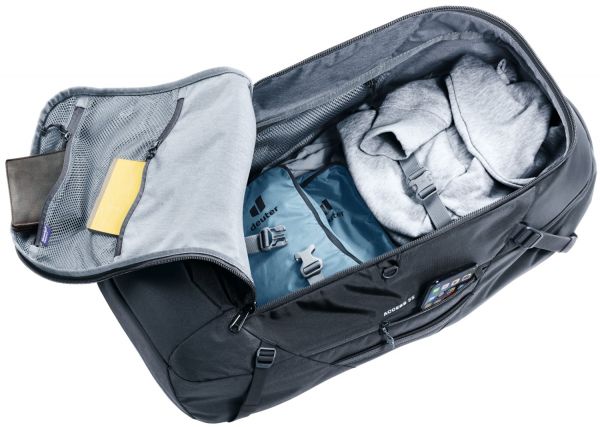 Deuter Access 55 black #7