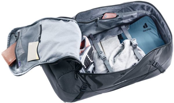 Deuter Access Pro 65 black #7