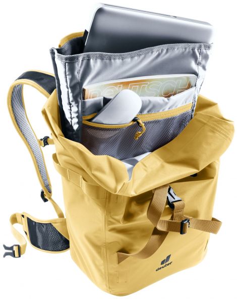 Deuter Amager 25+5 dune #7