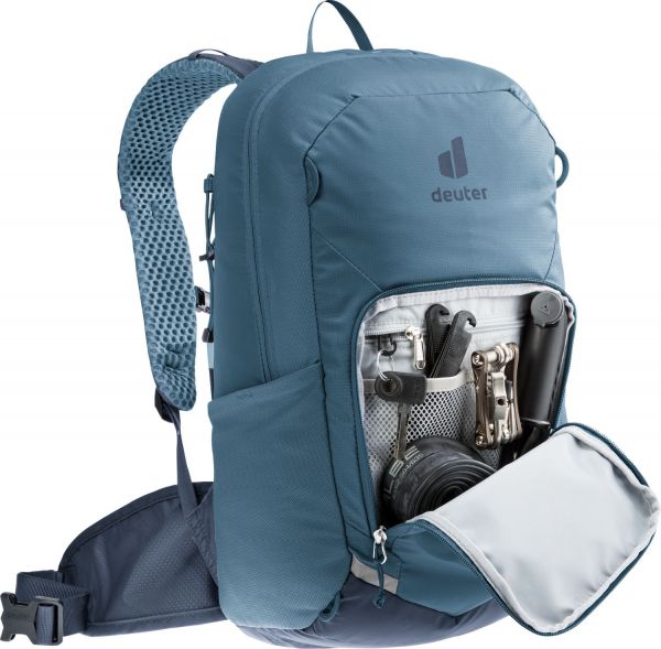 Deuter Bike I 16 atlantic-ink #7