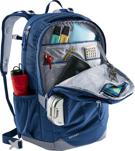 Deuter Cotogy nightblue #7