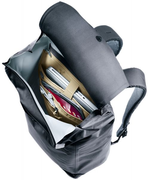 Deuter Drout 20 black #7