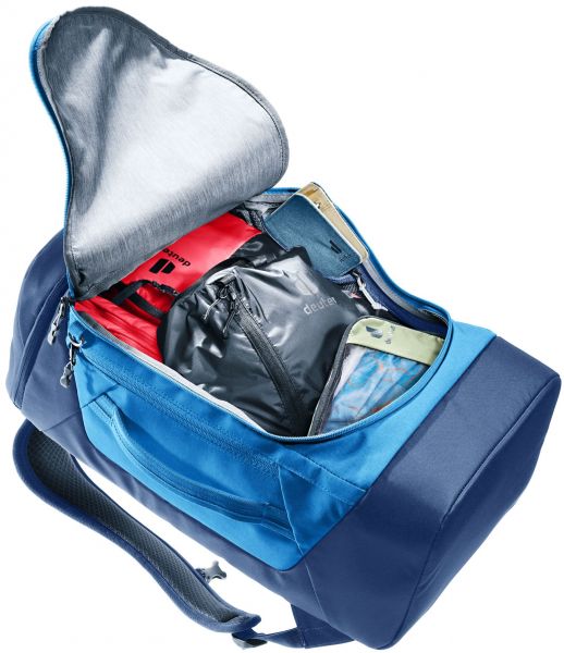 Deuter Duffel Pro Pack 30 neptune-nightblue #7