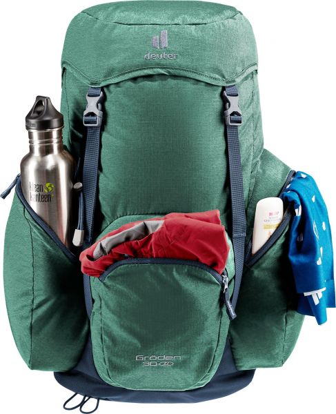 Deuter Gröden 30 SL seagreen-ink #7