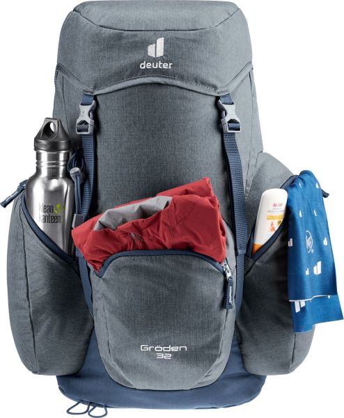 Deuter Gröden 32 graphite-ink #7