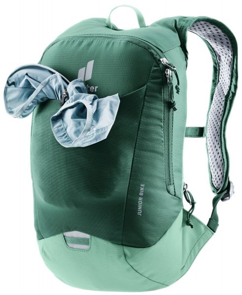 Deuter Junior Bike seagreen-spearmint #7