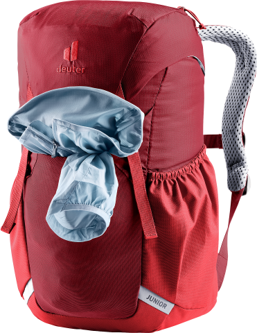 Deuter Junior masala-cherry #7