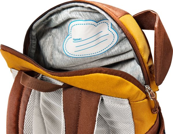 Deuter Kikki maple-umbra #7