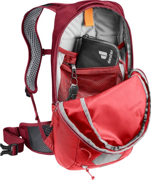 Deuter Race 8 cherry-masala #7