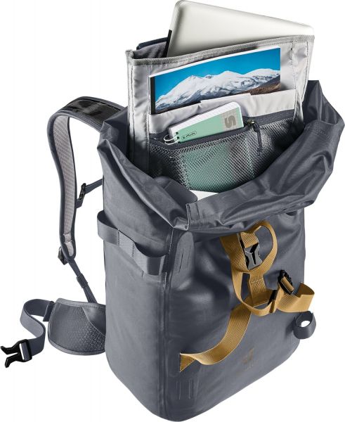 Deuter Amager 25+5 graphite #7