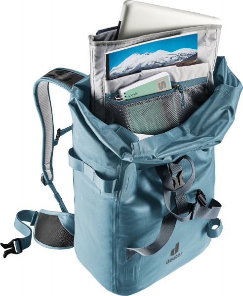 Deuter Amager 25+5 atlantic #7
