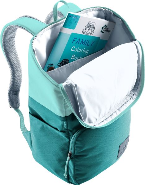 Deuter Overday deepsea-glacier #7