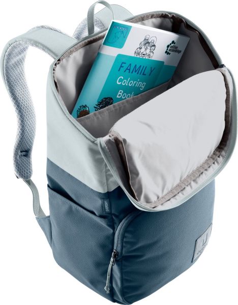 Deuter Overday ink-sage #7