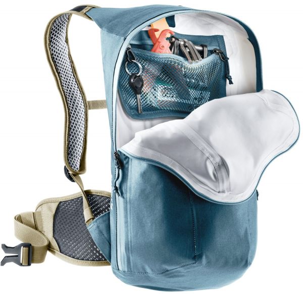 Deuter Plamort 12 atlantic-desert #7