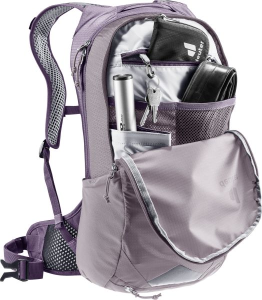 Deuter Race Air 10 lavender-purple #7