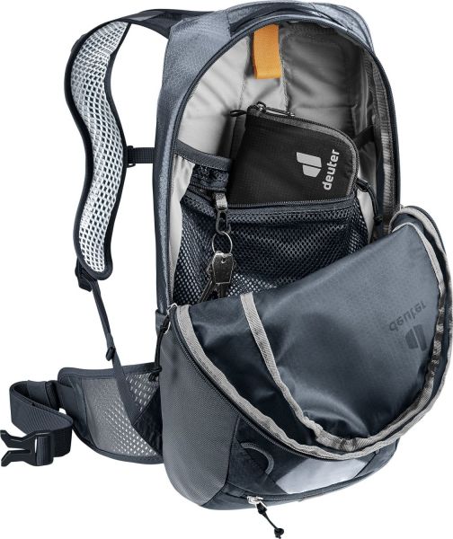 Deuter Race 8 black #7