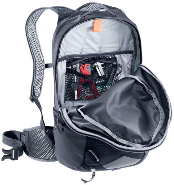 Deuter Race 16 black #7