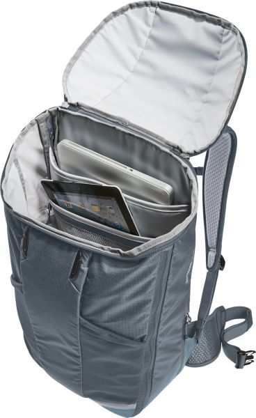 Deuter Rotsoord 25+5 graphite-shale #7