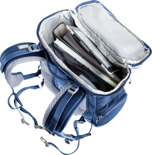 Deuter Scula nightblue #7