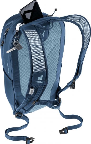Deuter Speed Lite 13 atlantic-ink #7
