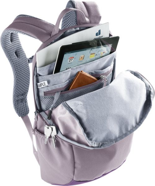 Deuter Stepout Stepout 12 lavender-purple #7