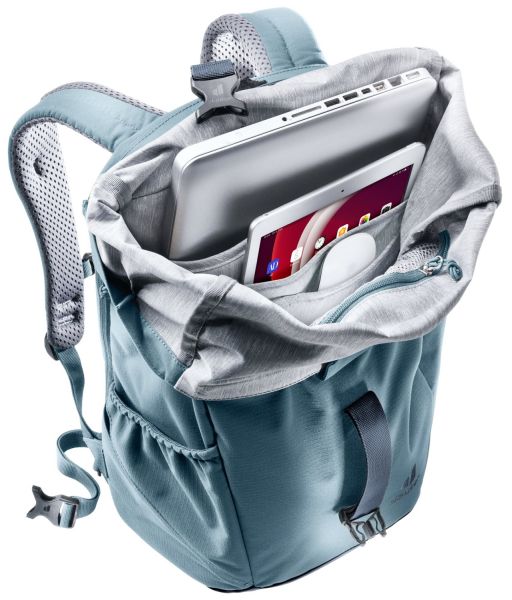 Deuter Stepout 22 atlantic-ink #7