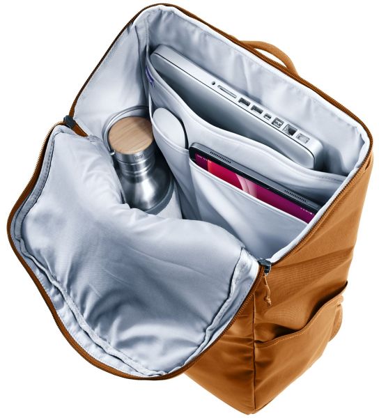 Deuter UP Stockholm LTD cinnamon #7